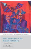 The Constitution of the Russian Federation