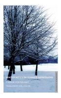 Winter Notes on Summer Impressions
