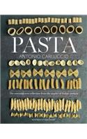 Pasta: The Essential New Collection from the Master of Italian Cookery: The Essential New Collection from the Master of Italian Cookery