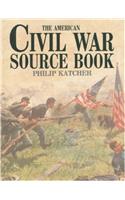 American Civil War Source Book