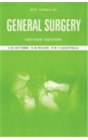 Key Topics in General Surgery, Second Edition