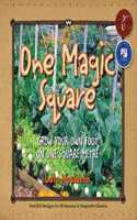 One Magic Square
