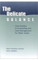 The Delicate Balance