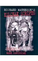 Richard Matheson's Kolchak Scripts