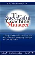 Successful Coaching Manager