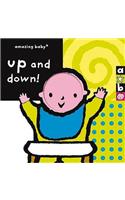 Amazing Baby Up And Down