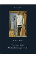 Man who Walked Through Walls