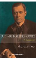 Ludwig Polzer-Hoditz
