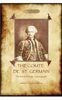 Comte de St Germain