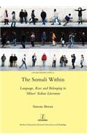 The Somali Within
