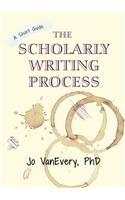 Scholarly Writing Process