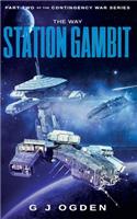 Way Station Gambit