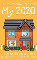 Child Author Project - My 2020