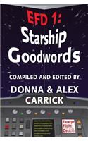 Efd1: Starship Goodwords