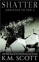 Shatter (Addicted to You #3)