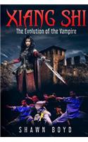Xiang Shi