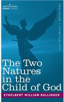 Two Natures in the Child of God