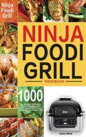 Ninja Foodi Grill Kochbuch