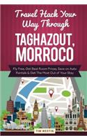 Travel Hack Your Way Through Taghazout, Morroco: Fly Free, Get Best Room Prices, Save on Auto Rentals & Get the Most Out of Your Stay