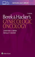 Berek and Hacker's Gynecologic Oncology