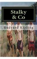 Stalky & Co: Classics