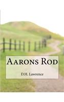 Aarons Rod