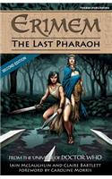 Erimem - The Last Pharaoh