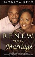 R.E.N.E.W. Your Marriage