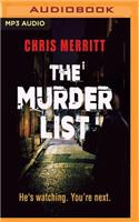 Murder List