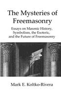 Mysteries of Freemasonry