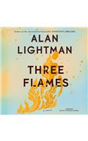 Three Flames