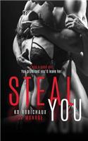 Steal You