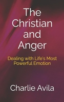 The Christian and Anger