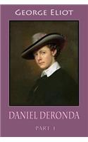 Daniel Deronda Part I