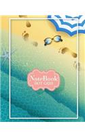 Notebook Dot-Grid