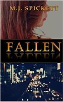 Fallen (Women of Ravenwood)