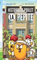 Histoire de Poulet