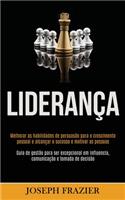 Liderança