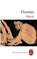 Odyssee - Texte Complet