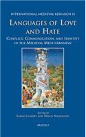 Imr 15 Languages of Love and Hate, Lambert