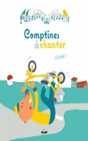 Comptines a chanter