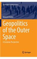 Geopolitics of the Outer Space
