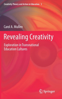 Revealing Creativity