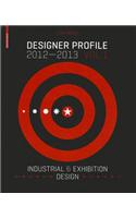 Designer Profile 2012-2013