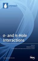σ- and π-Hole Interactions