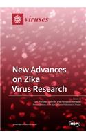 New Advances on Zika Virus Research