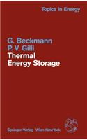 Thermal Energy Storage