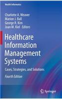 Healthcare Information Management Systems