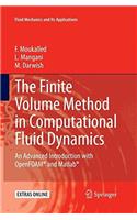 Finite Volume Method in Computational Fluid Dynamics