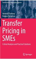 Transfer Pricing in Smes